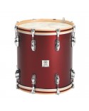 TIMBAL SAYON PASIÓN DEL SUR CROME 40X40CM.Dearmonia.com