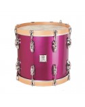 TIMBAL SAYON PASIÓN DEL SUR CROME 40X44CM.Dearmonia.com