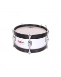 TAMBOR MINI SAYON CROME 25X12CM N.Dearmonia.com