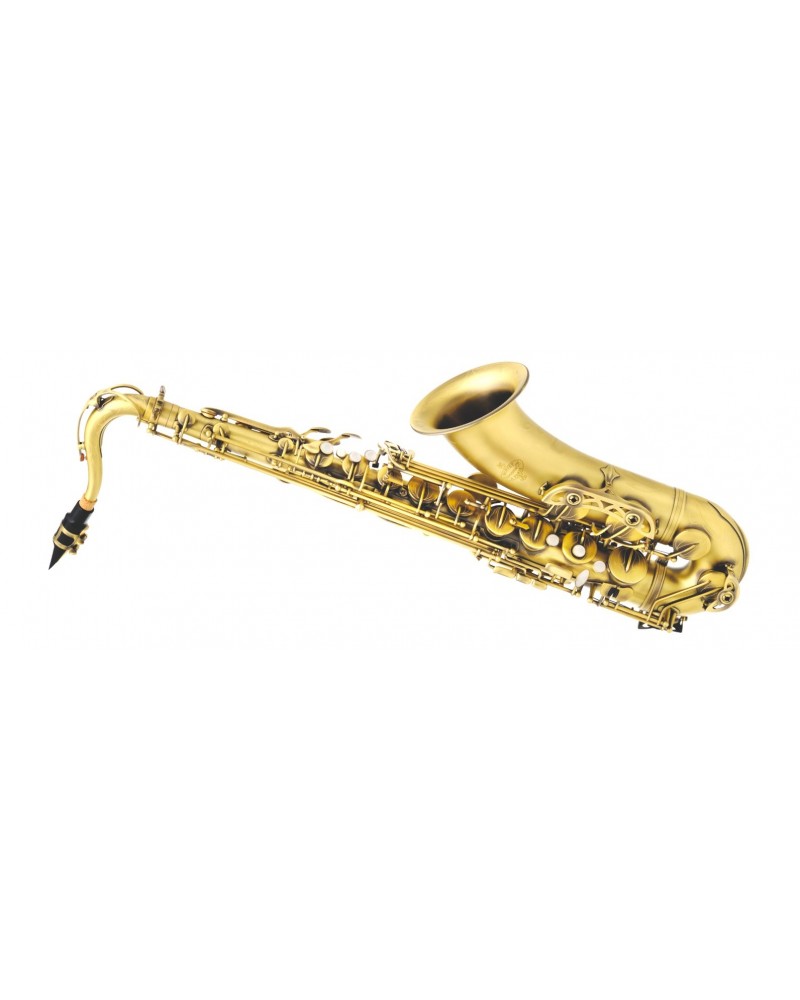 Saxo Alto Buffet Crampon Serie 400 Lacado.Dearmonia.com