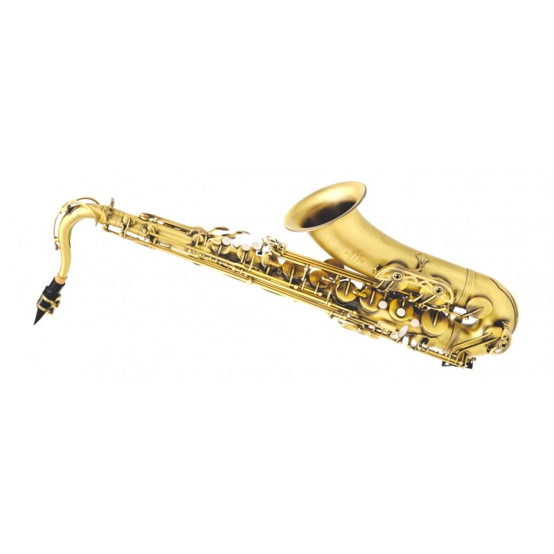 Saxo Alto Buffet Crampon Serie 400 Lacado.Dearmonia.com