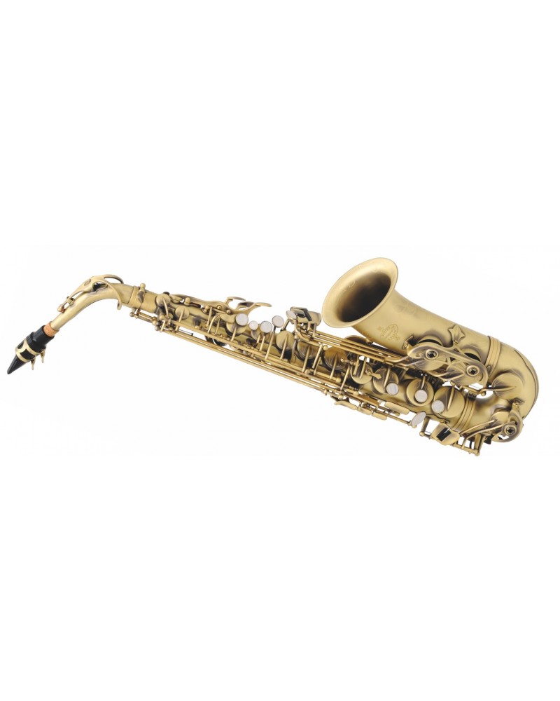 Saxo Alto Buffet Crampon Serie 400 Mate.Dearmonia.com