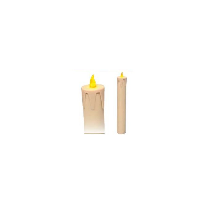 Vela de Iglesia grande, Venta online de candelas parroquiales