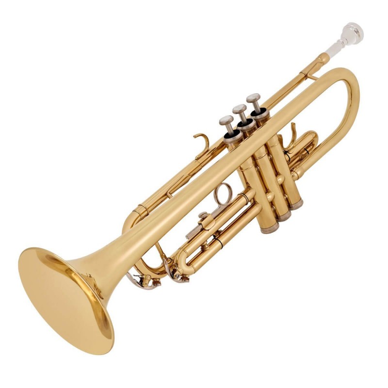 trompeta instrumento