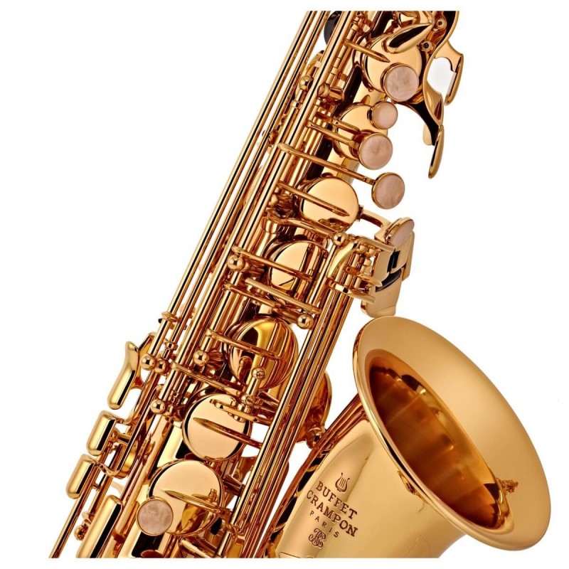 saxo tenor buffet serie 100