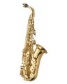 Saxofón Alto