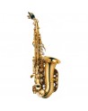 Saxofón Soprano