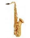 Saxofón Tenor